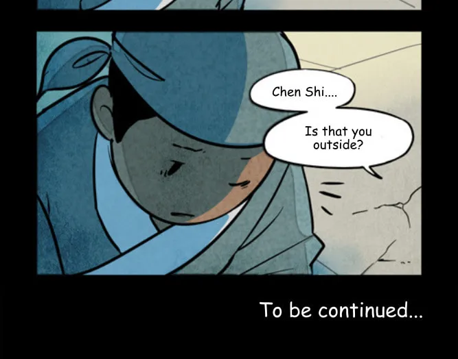 White Cat Legend (Colored) Chapter 39 page 4 - 