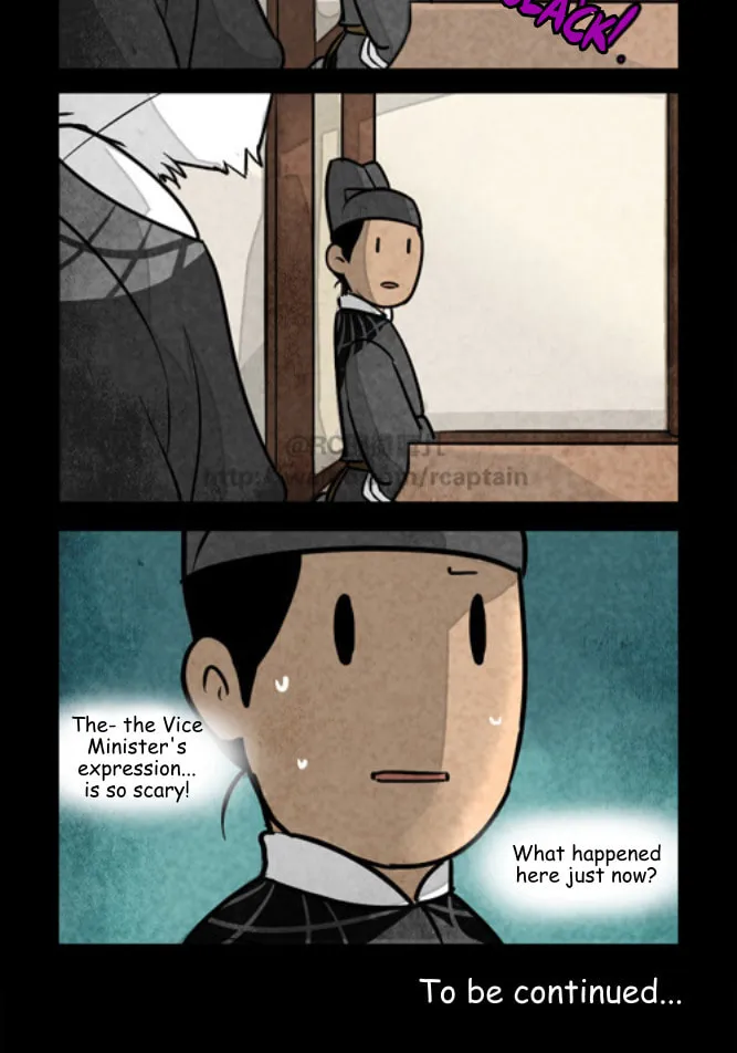 White Cat Legend (Colored) Chapter 51 page 4 - 
