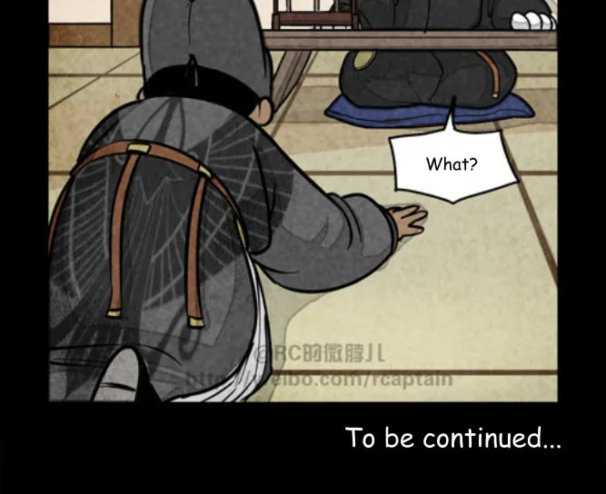 White Cat Legend (Colored) Chapter 52 page 4 - 