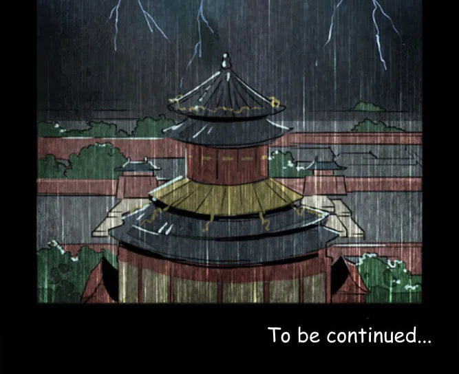 White Cat Legend (Colored) Chapter 54 page 4 - 