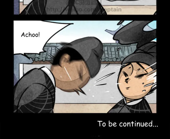 White Cat Legend (Colored) Chapter 55 page 4 - 