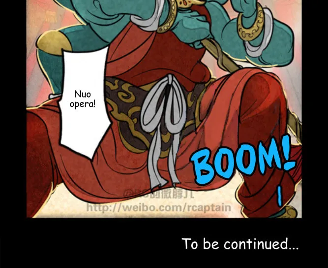 White Cat Legend (Colored) Chapter 58 page 4 - 