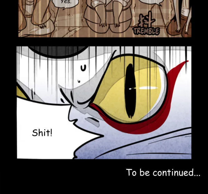 White Cat Legend (Colored) Chapter 61 page 5 - 