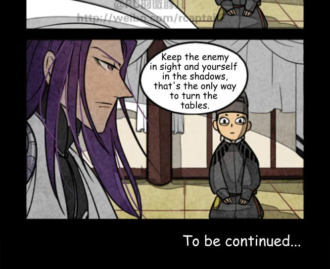 White Cat Legend (Colored) Chapter 67 page 4 - 