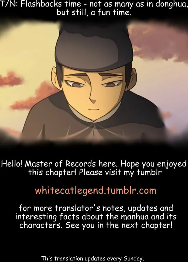 White Cat Legend (Colored) Chapter 77 page 5 - 