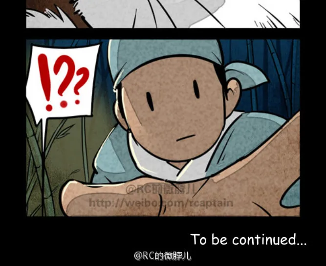 White Cat Legend (Colored) Chapter 78 page 4 - 