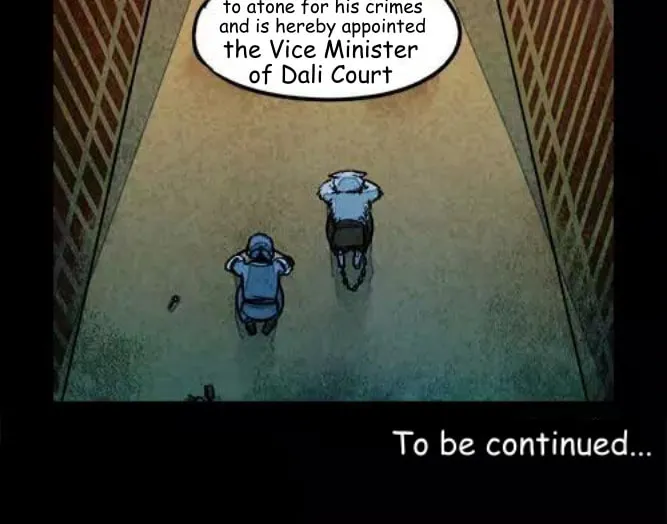 White Cat Legend (Colored) Chapter 8 page 4 - 