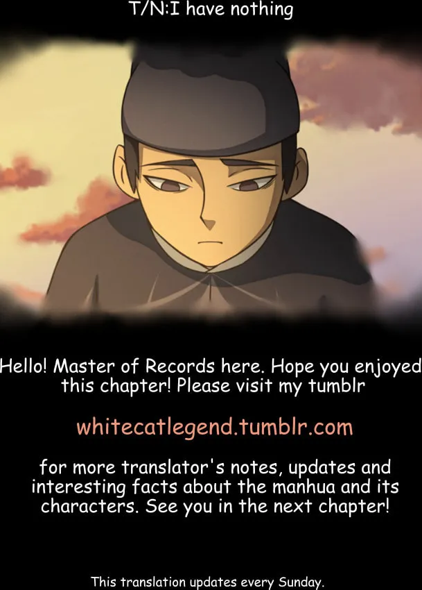 White Cat Legend (Colored) Chapter 82 page 5 - 