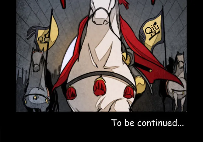 White Cat Legend (Colored) Chapter 83 page 5 - 