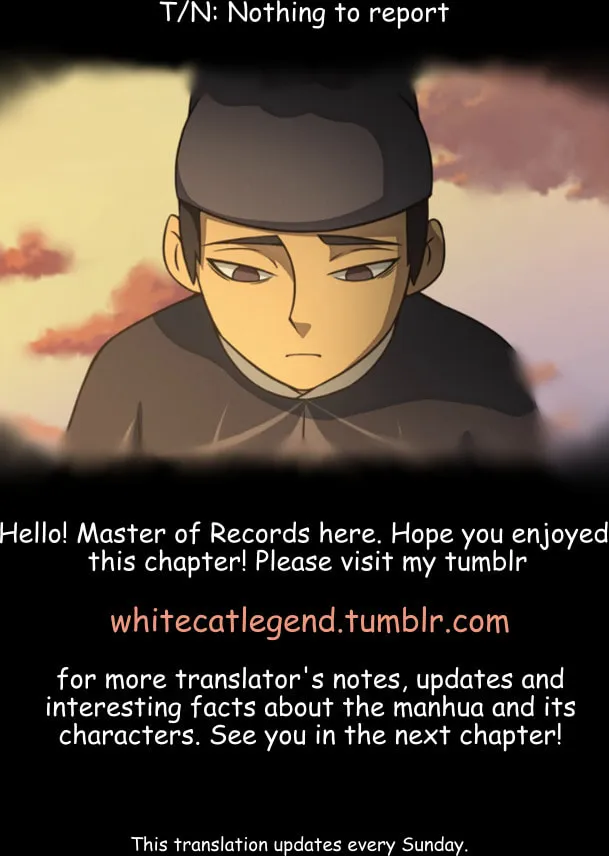 White Cat Legend (Colored) Chapter 86 page 6 - 