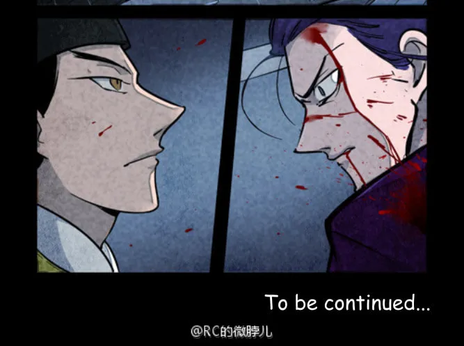 White Cat Legend (Colored) Chapter 96 page 6 - 