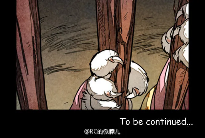 White Cat Legend (Colored) Chapter 97 page 5 - 