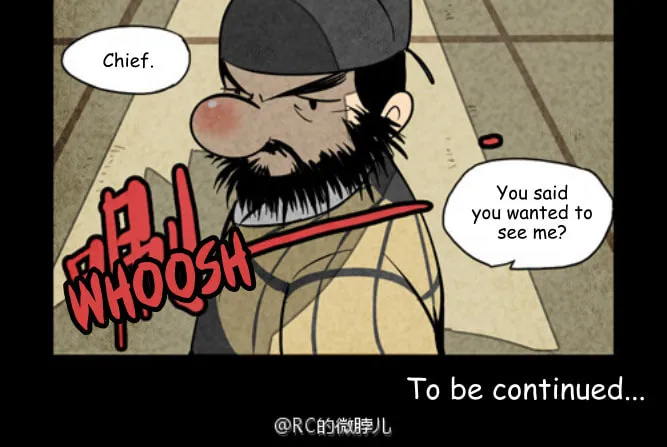 White Cat Legend (Colored) Chapter 98 page 5 - 