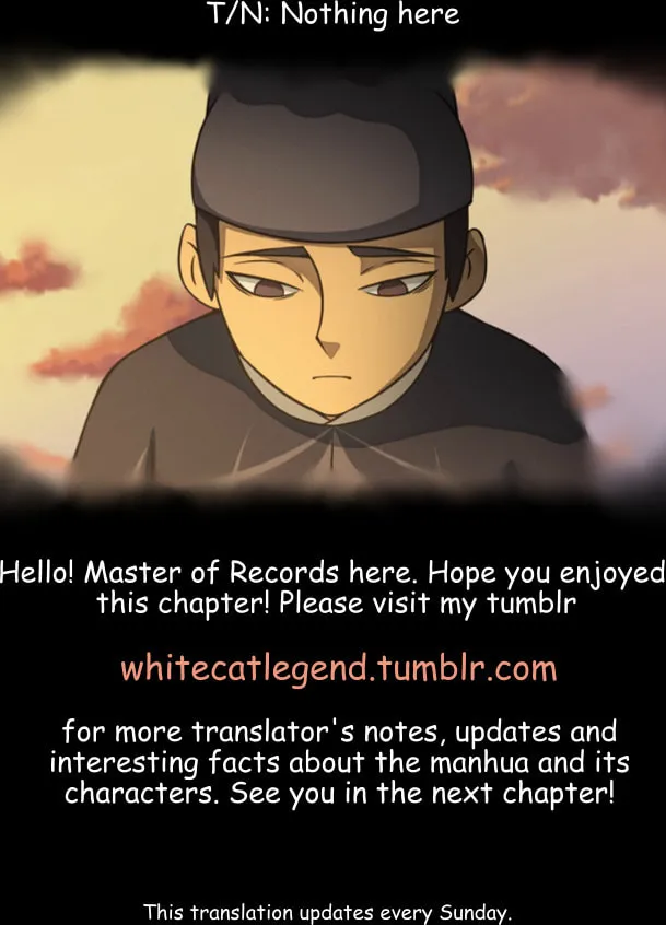 White Cat Legend (Colored) Chapter 98 page 6 - 