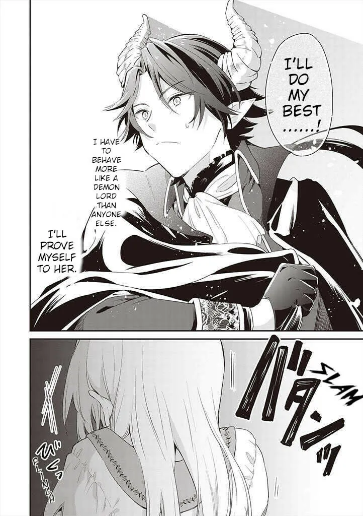 White Flowers in the Devil's Garden Chapter 1 page 14 - 
