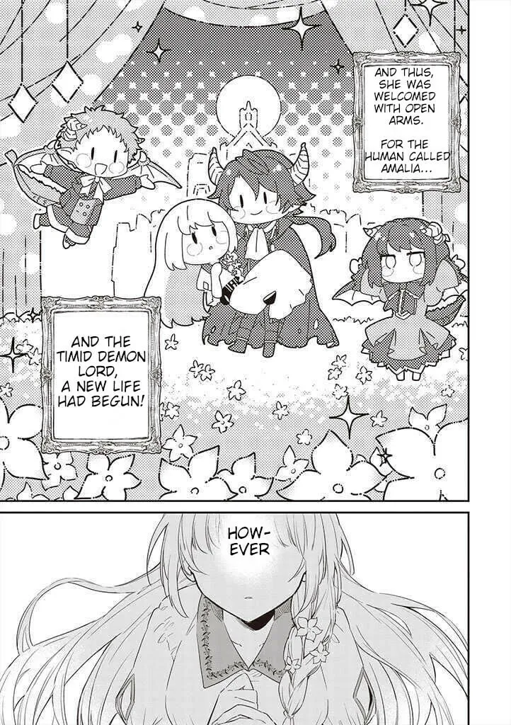 White Flowers in the Devil's Garden Chapter 1 page 23 - 