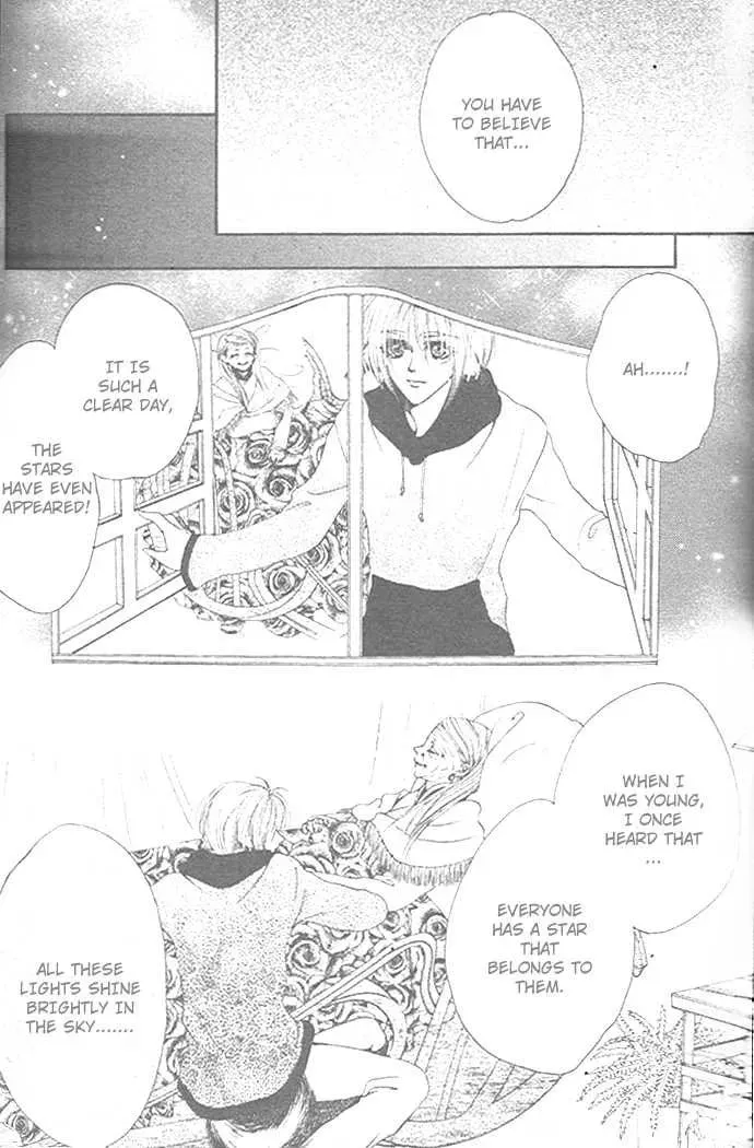 White Garden Chapter 0 page 16 - 