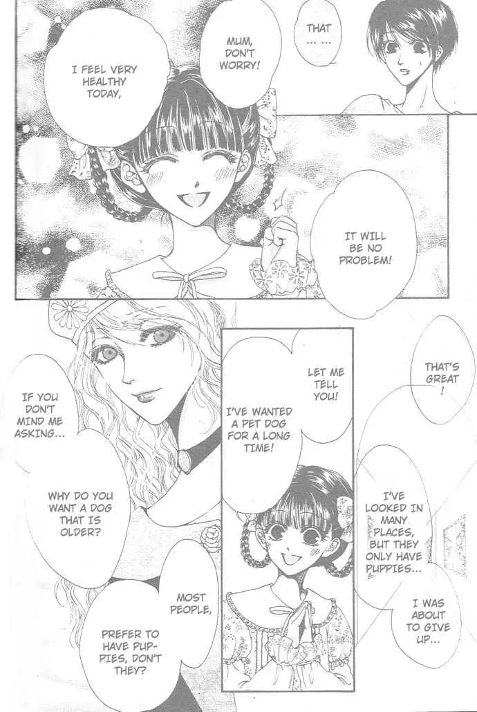 White Garden Chapter 0 page 25 - 
