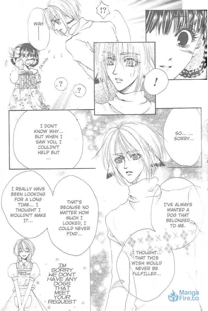 White Garden Chapter 0 page 30 - 