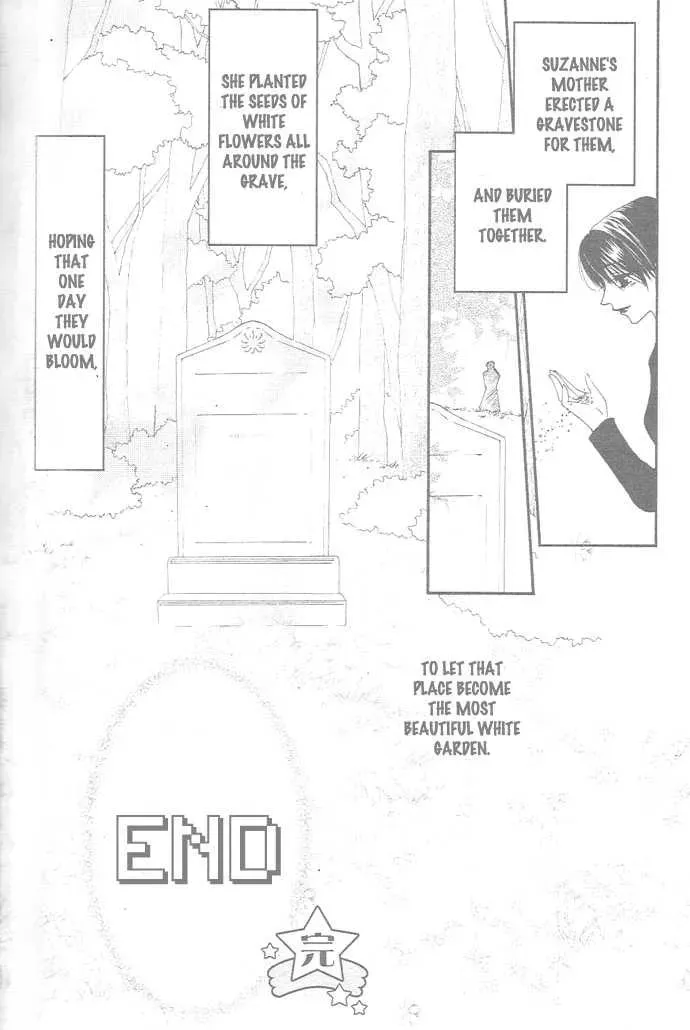 White Garden Chapter 0 page 35 - 
