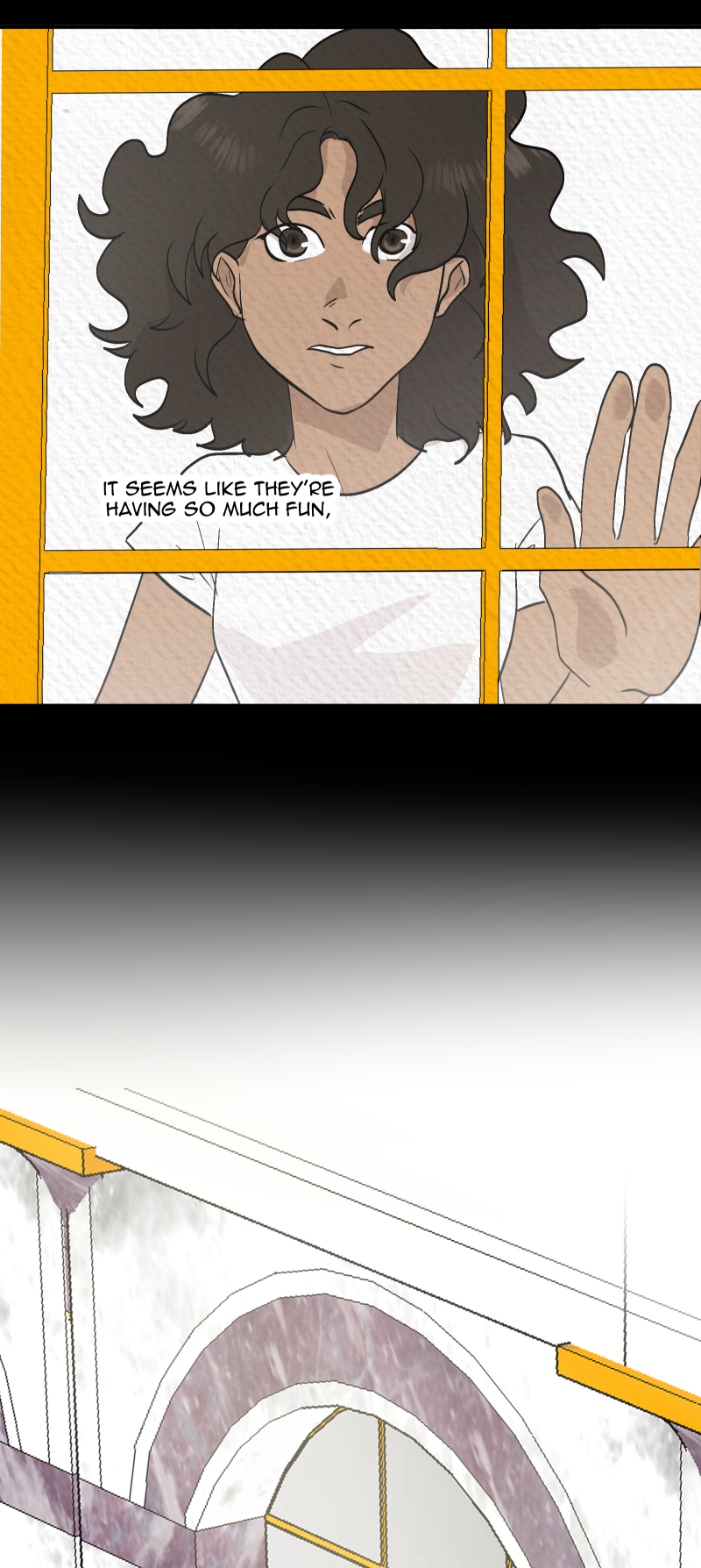 White Noise Chapter 102 page 2 - 