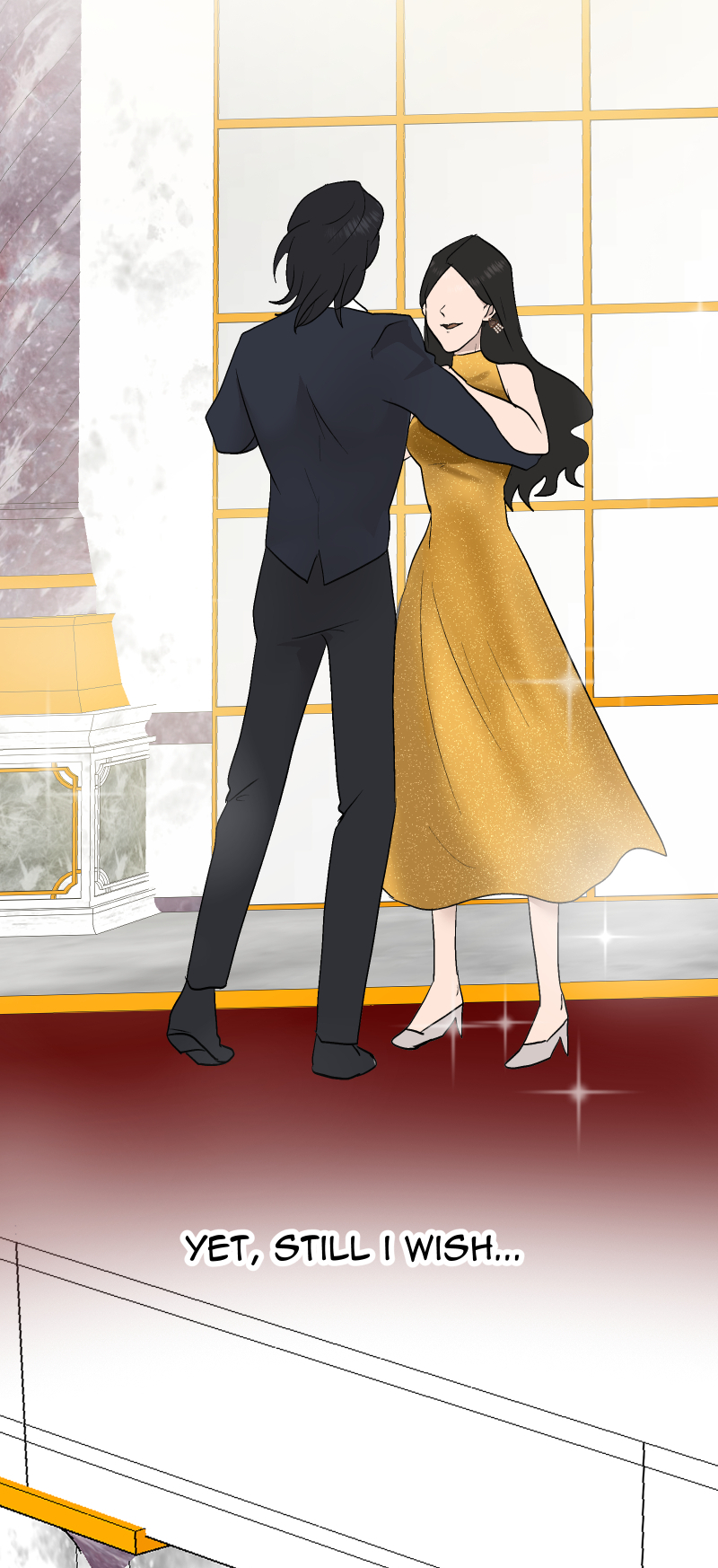 White Noise Chapter 102 page 6 - 