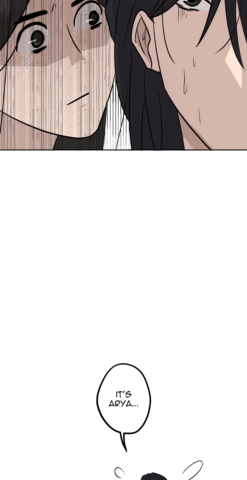 White Noise Chapter 103 page 9 - 