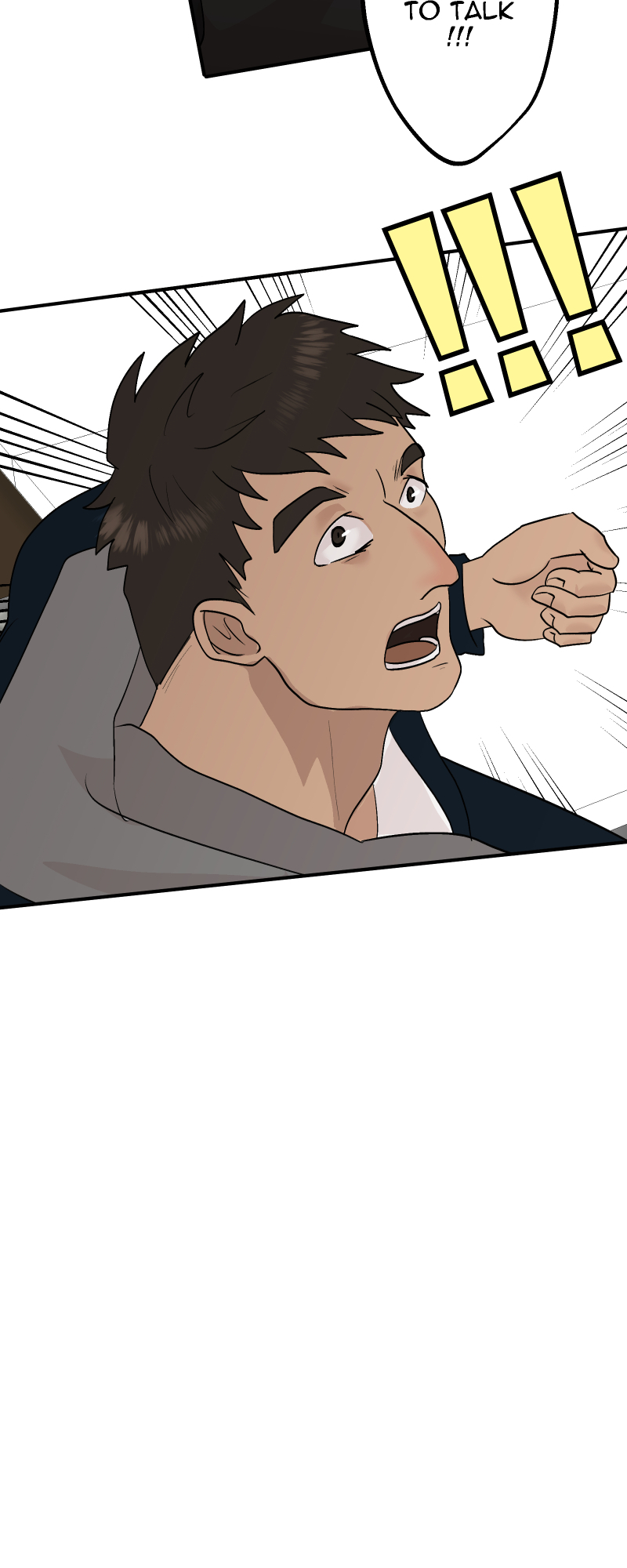 White Noise Chapter 104 page 14 - 