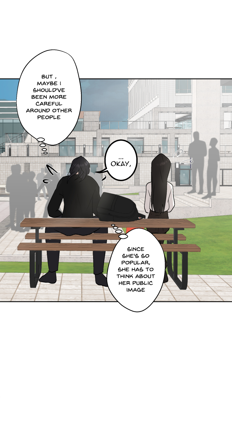 White Noise Chapter 104 page 4 - 