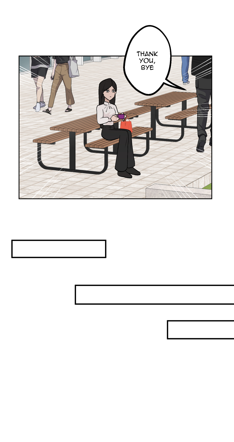 White Noise Chapter 104 page 6 - 