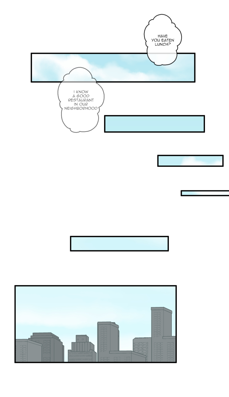 White Noise Chapter 105 page 20 - 