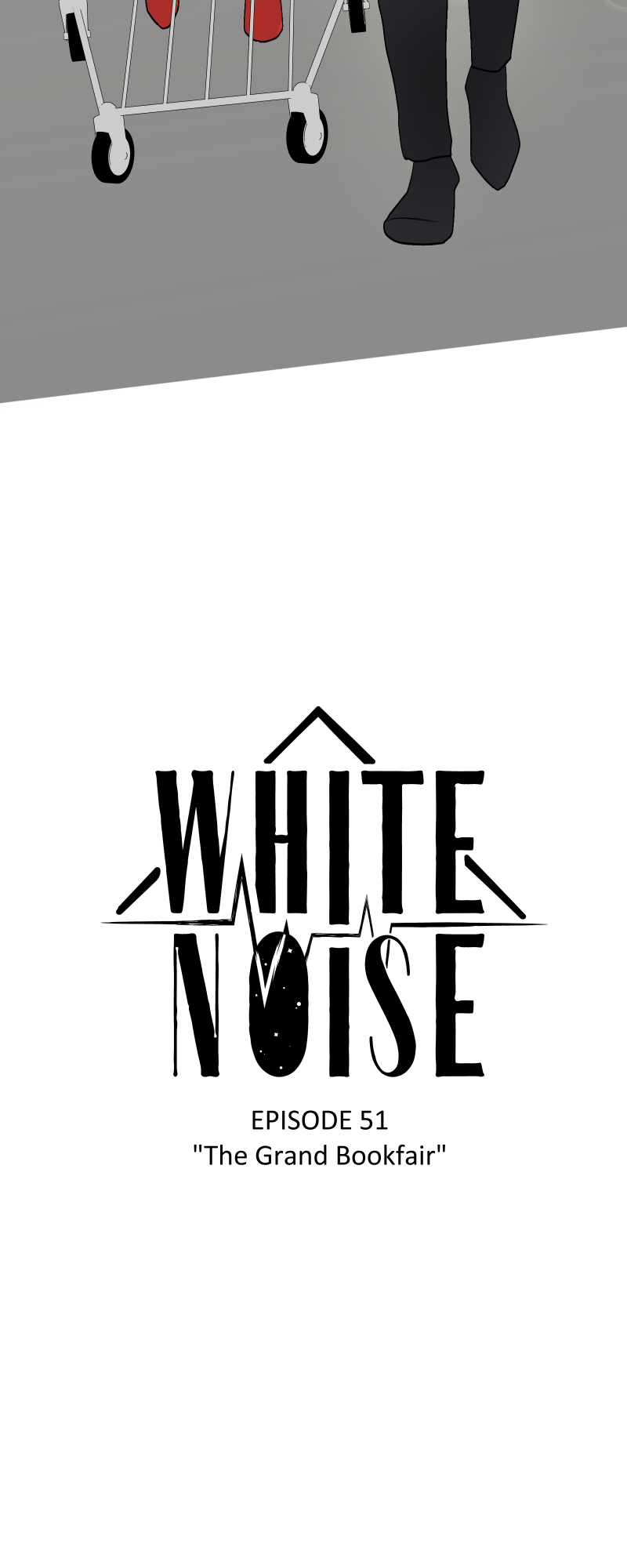 White Noise Chapter 106 page 4 - 