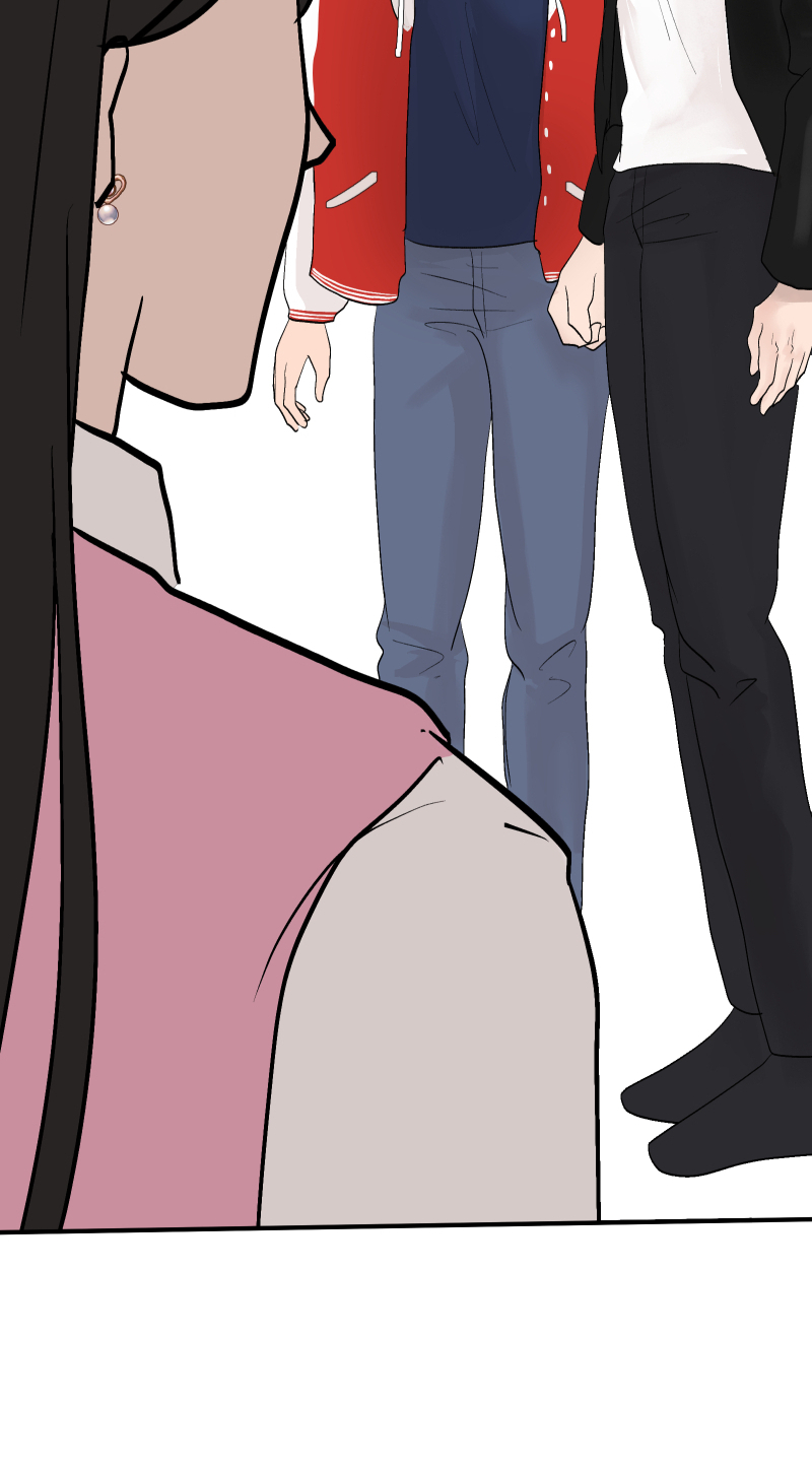 White Noise Chapter 107 page 2 - 