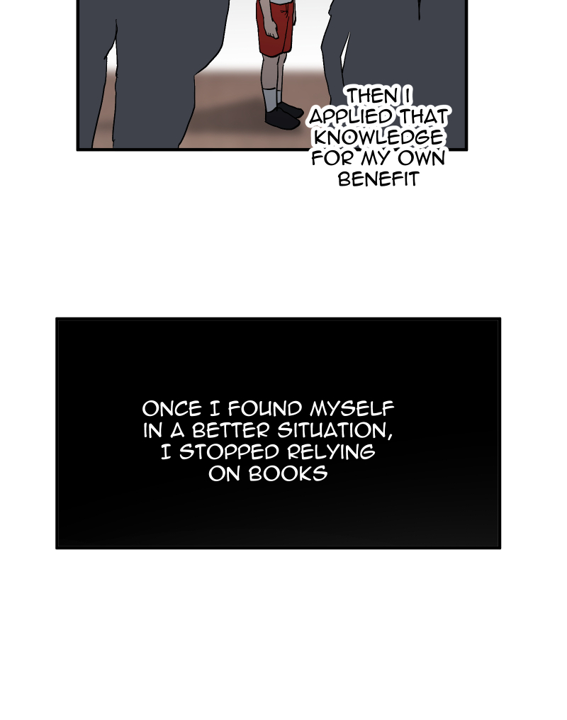 White Noise Chapter 107 page 17 - 