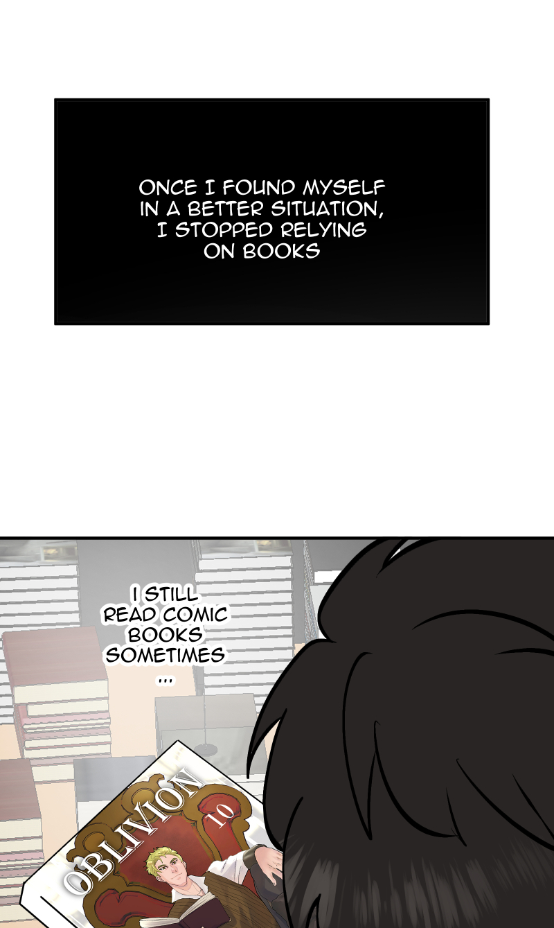 White Noise Chapter 108 page 1 - 