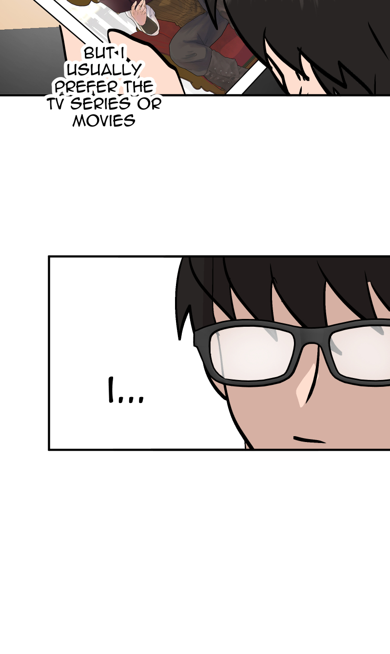White Noise Chapter 108 page 2 - 