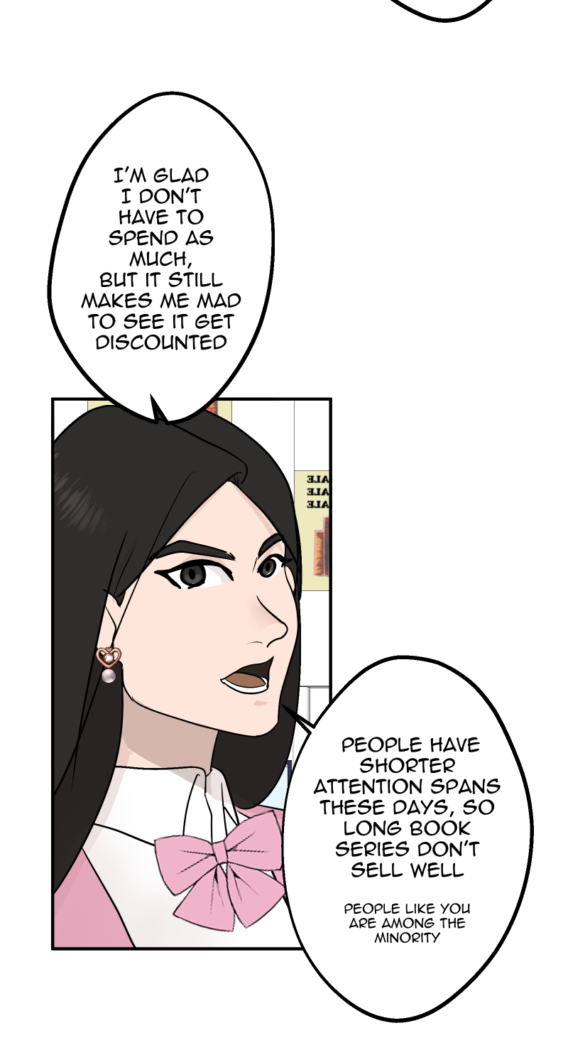White Noise Chapter 108 page 12 - 