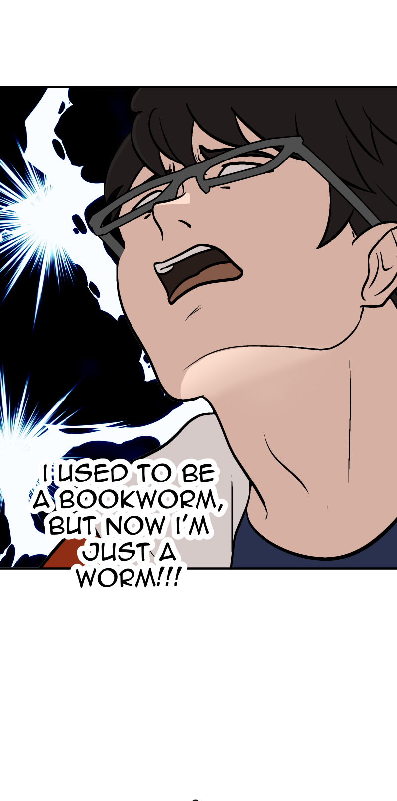 White Noise Chapter 108 page 3 - 