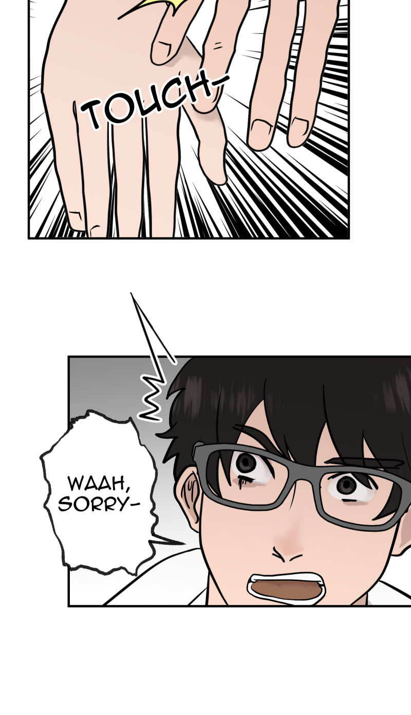 White Noise Chapter 109 page 13 - 
