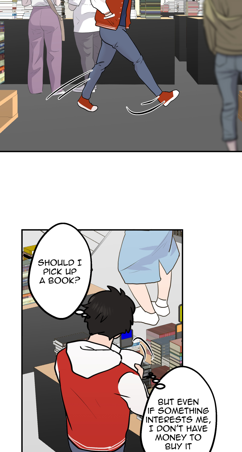 White Noise Chapter 109 page 6 - 