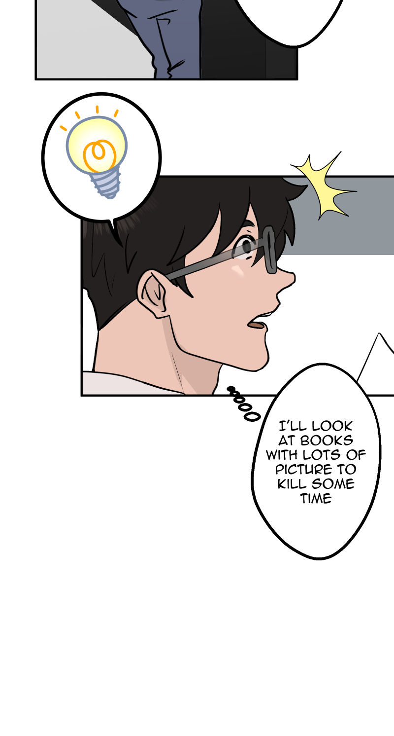 White Noise Chapter 109 page 7 - 