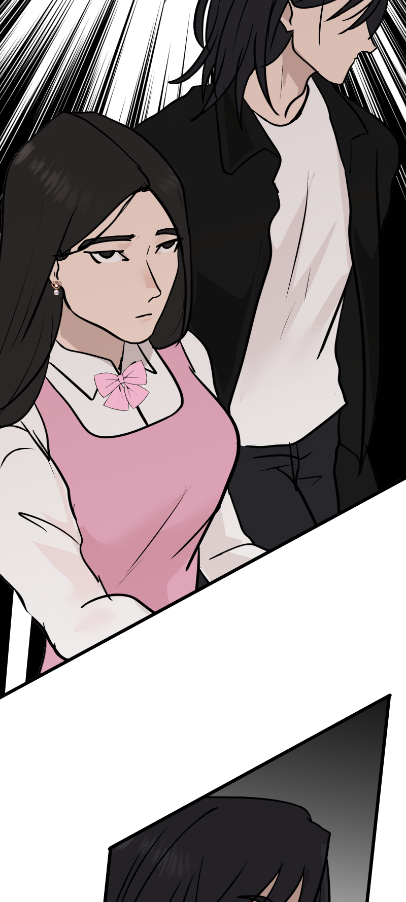 White Noise Chapter 110 page 15 - 