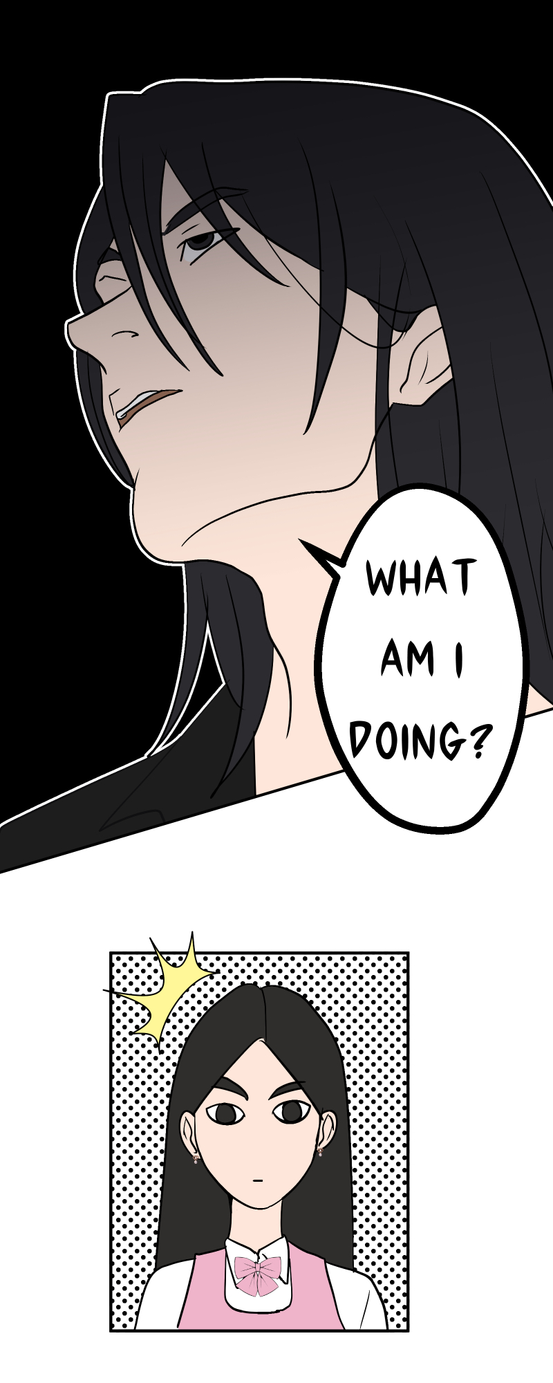 White Noise Chapter 110 page 6 - 