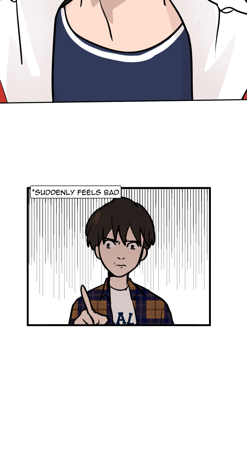 White Noise Chapter 111 page 11 - 