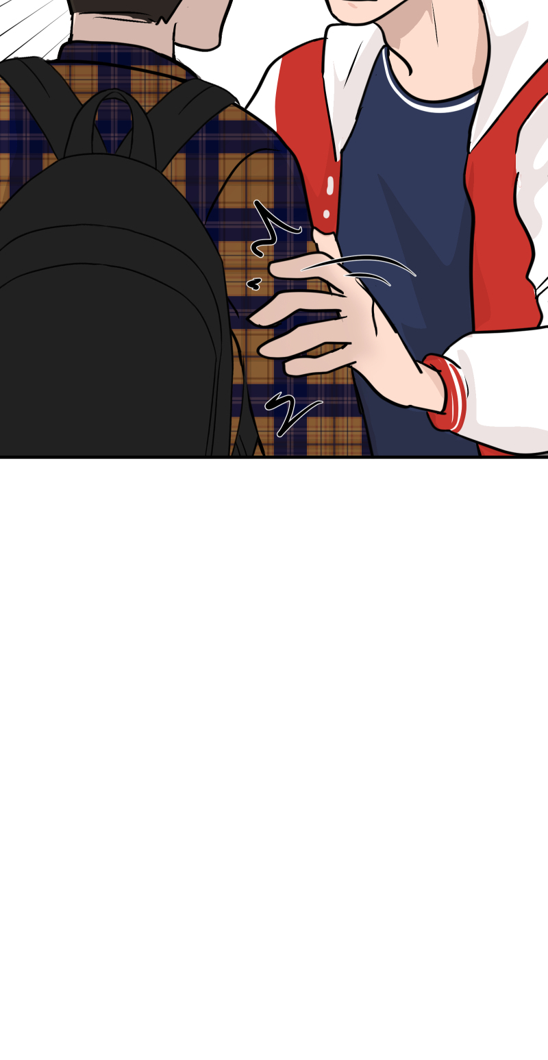 White Noise Chapter 112 page 16 - 