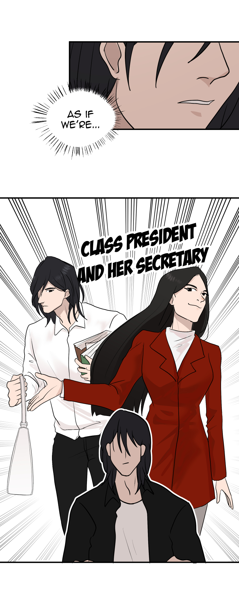 White Noise Chapter 115 page 4 - 