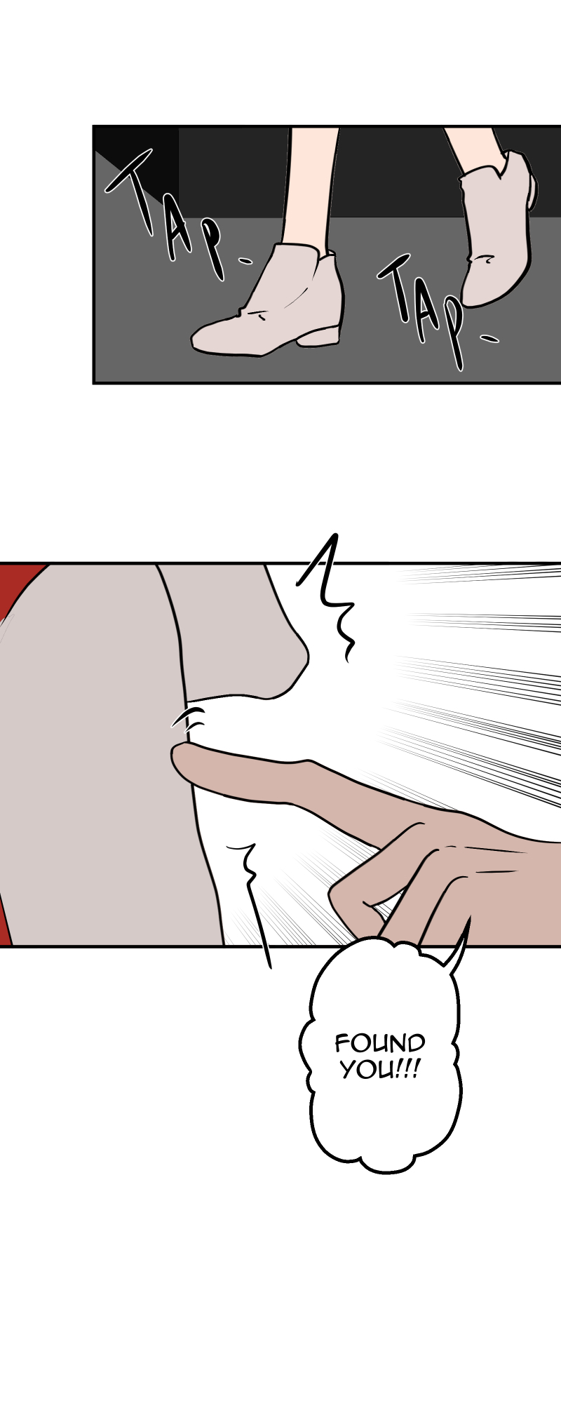 White Noise Chapter 115 page 6 - 