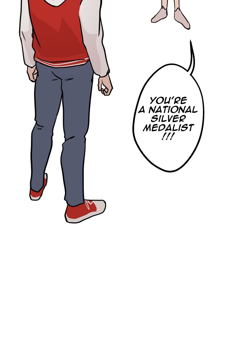 White Noise Chapter 116 page 2 - 