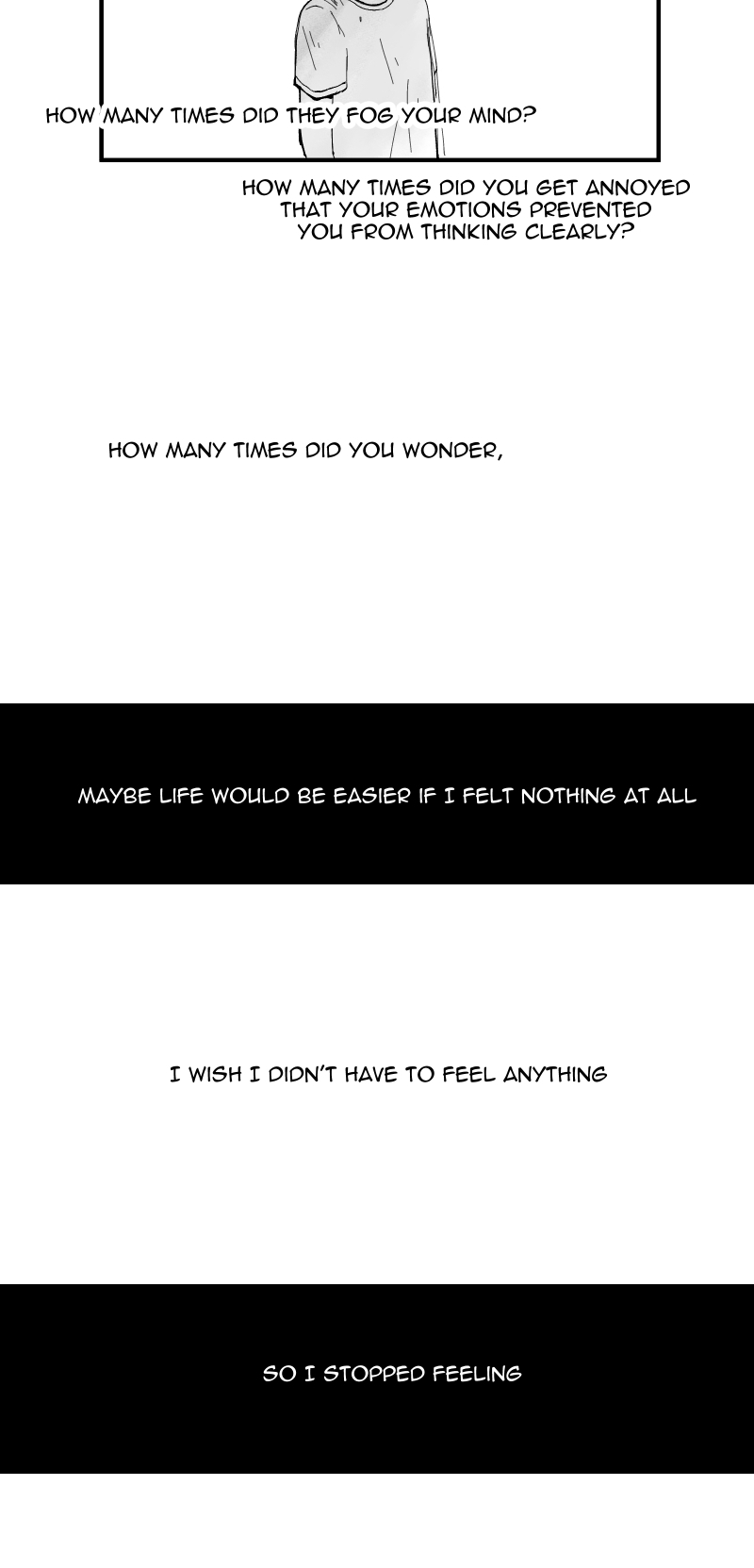 White Noise Chapter 116 page 12 - 