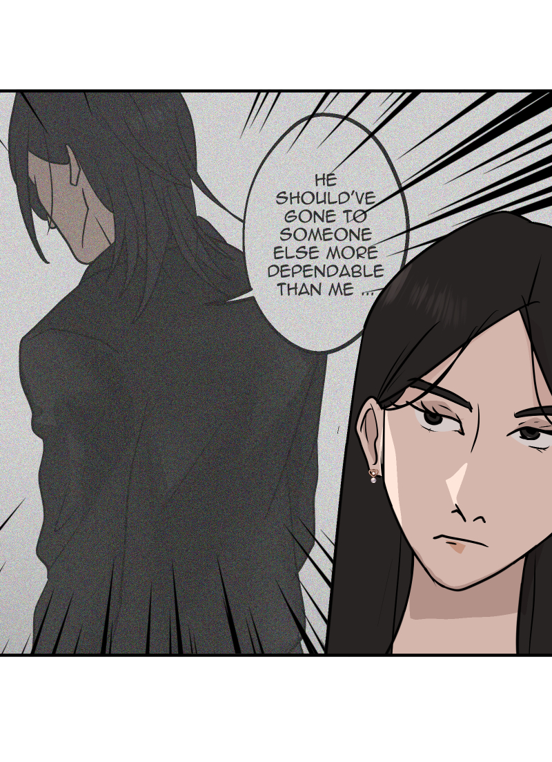 White Noise Chapter 116 page 16 - 